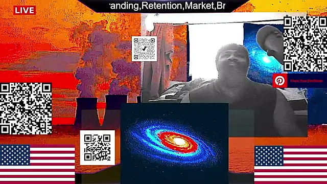 RussellTaylorLacy Webcam-Show