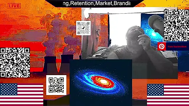 RussellTaylorLacy 在線直播表演