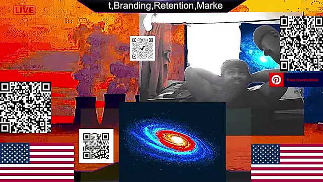 โชว์เว็บแคมของ RussellTaylorLacy