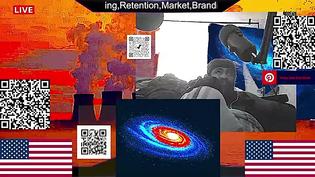 عرض كام RussellTaylorLacy