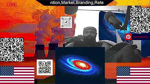 RussellTaylorLacy – webcam-show