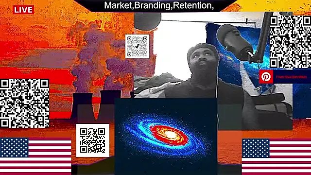 RussellTaylorLacy 网络视讯表演