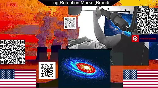 عرض كام RussellTaylorLacy