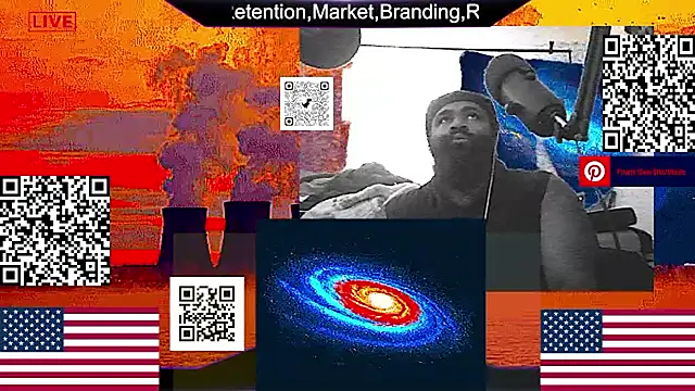 RussellTaylorLacy: вебкам-шоу