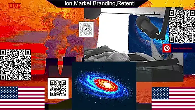 Pokazy przed kamerką – RussellTaylorLacy