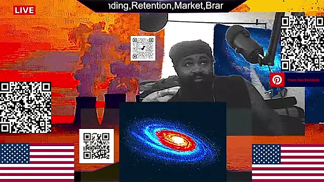 RussellTaylorLacy – webcam-show