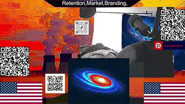 RussellTaylorLacy Adlı Modelin Web Kamerası Şovu