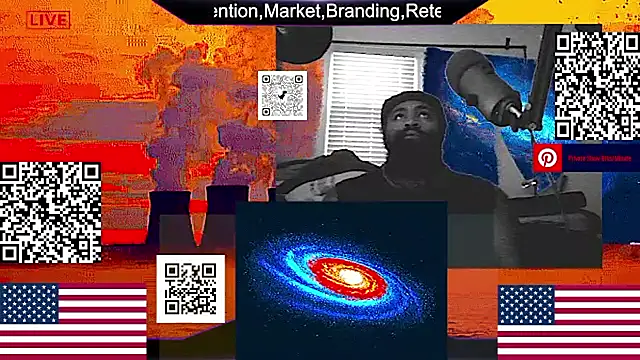 RussellTaylorLacy – webcam-show