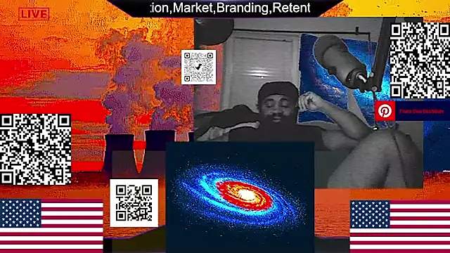 RussellTaylorLacy: вебкам-шоу