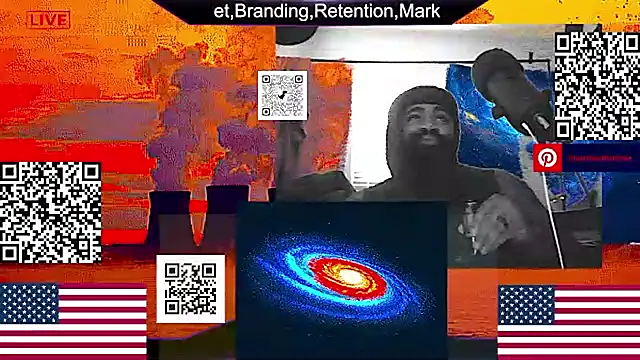 Webkamerová show RussellTaylorLacy