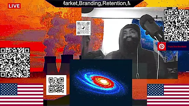 RussellTaylorLacy Pertunjukan Webcam