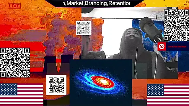 RussellTaylorLacy Webcamshow