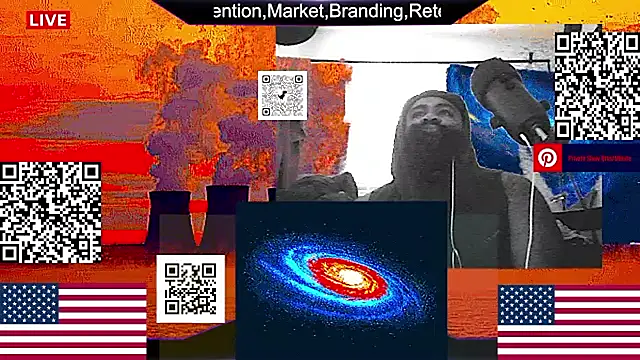 عرض كام RussellTaylorLacy