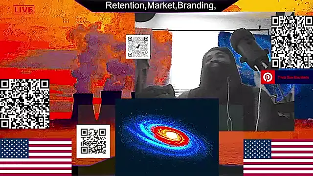 Pokazy przed kamerką – RussellTaylorLacy