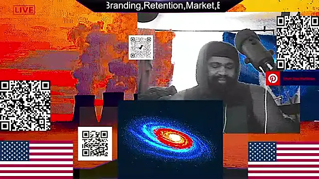 RussellTaylorLacy Webcamshow