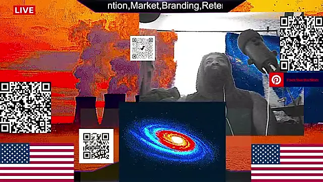 RussellTaylorLacy Webcam show