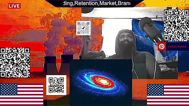 Pokazy przed kamerką – RussellTaylorLacy