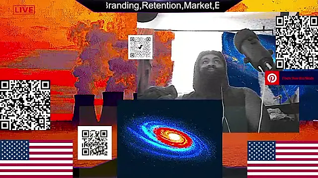 RussellTaylorLacy Webcam-Show