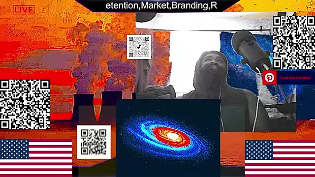 RussellTaylorLacy 网络视讯表演