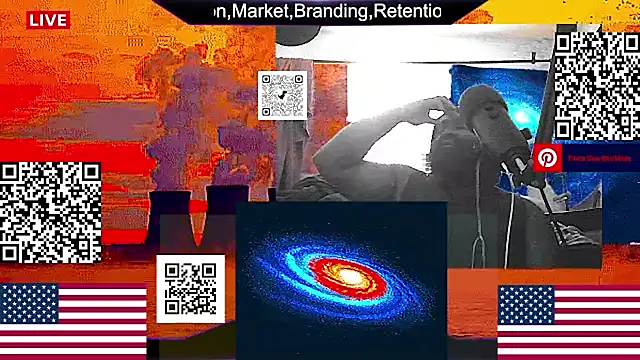 RussellTaylorLacy Pertunjukan Webcam