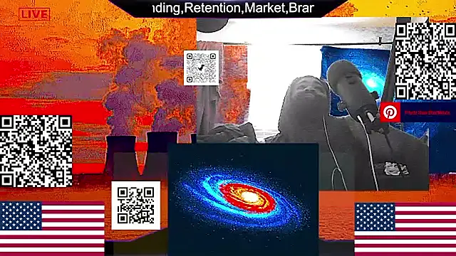 RussellTaylorLacy's Webcam Show