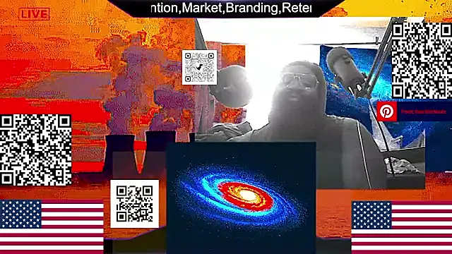 RussellTaylorLacy Show in webcam