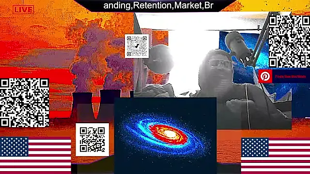 RussellTaylorLacy Webcam-Show