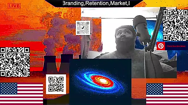 RussellTaylorLacy Webcam show