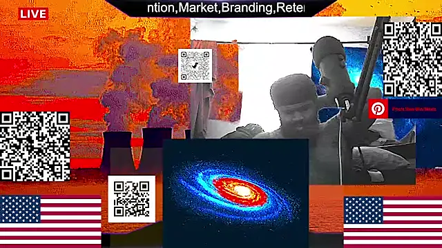 RussellTaylorLacy Webcam-Show