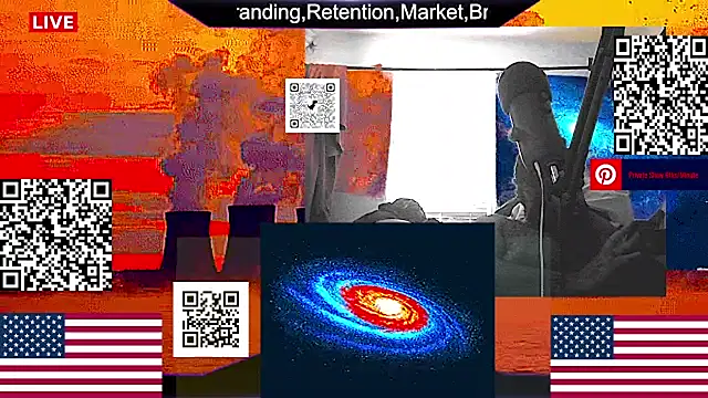 RussellTaylorLacy webcam show