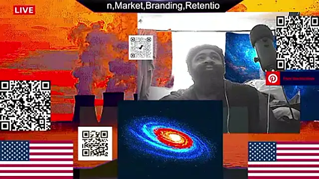 RussellTaylorLacy: вебкам-шоу