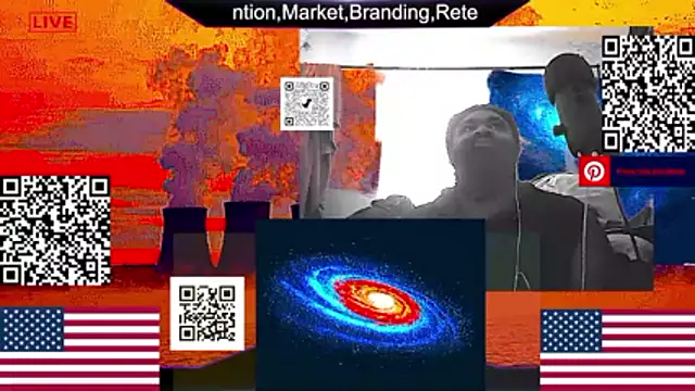 RussellTaylorLacy ওয়েবক্যাম শো