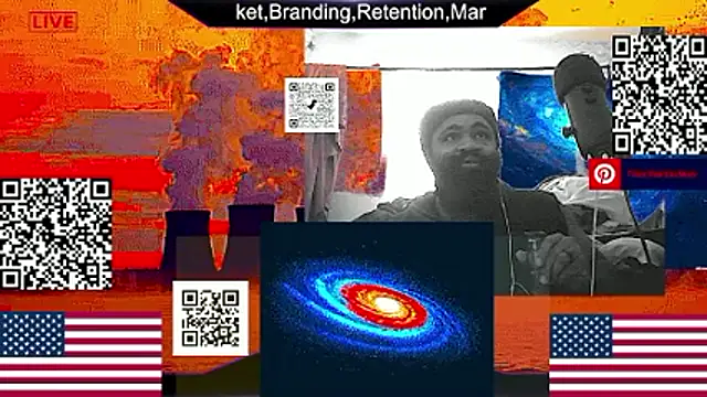 RussellTaylorLacy – Kamerová šou