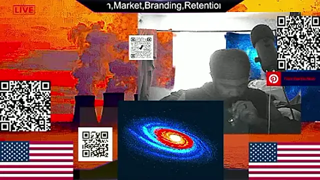 RussellTaylorLacy – webcam-show