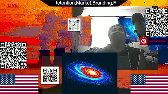 RussellTaylorLacy Webcam Show