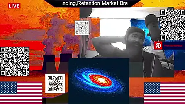 RussellTaylorLacy 网络视讯表演