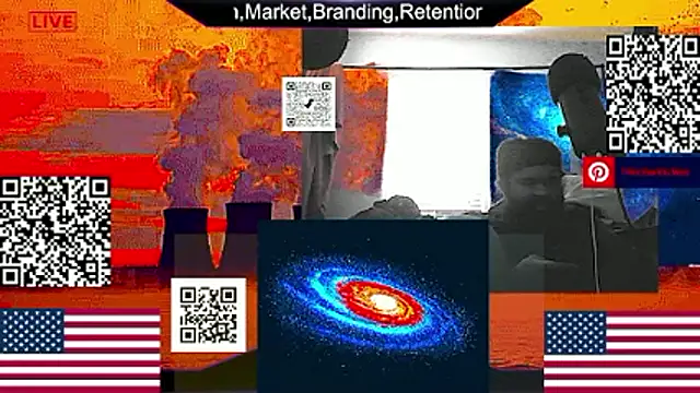 RussellTaylorLacy Webcamshow