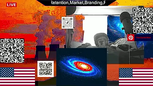 RussellTaylorLacy webcam show