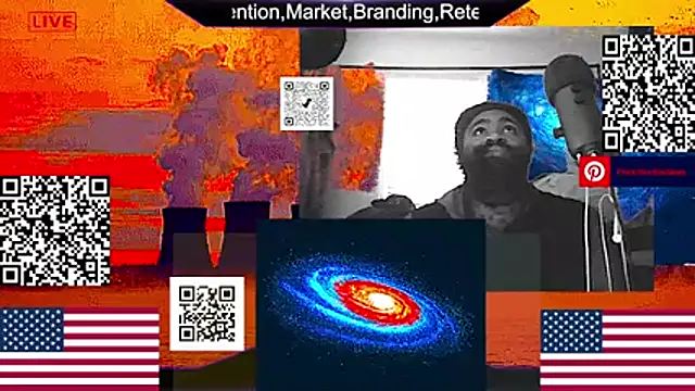 RussellTaylorLacy Show in webcam