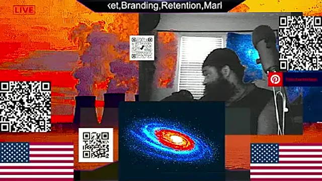 RussellTaylorLacy 웹캠 쇼