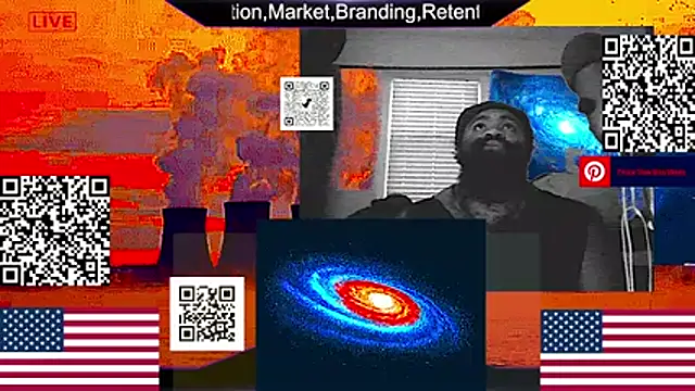 RussellTaylorLacy Webcam-Show