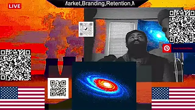 RussellTaylorLacy Webcamshow