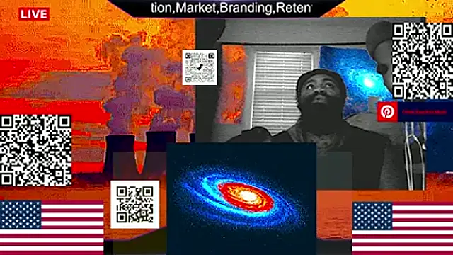 RussellTaylorLacy – webcam-show