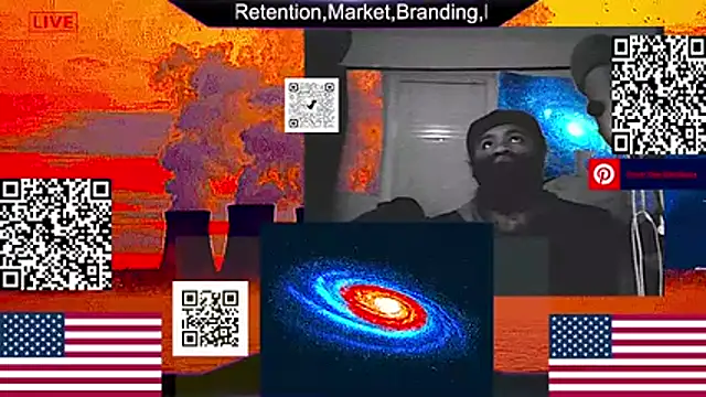 RussellTaylorLacy Show in webcam