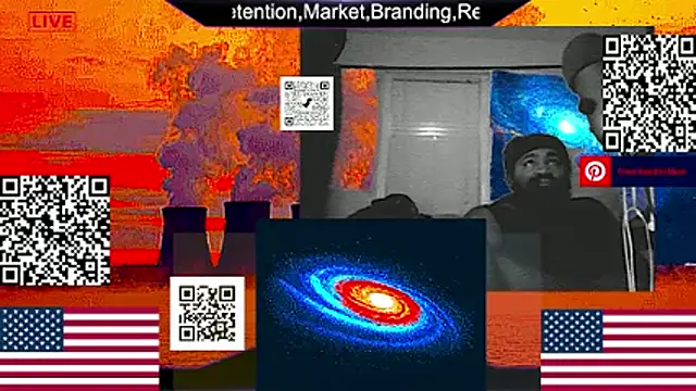 RussellTaylorLacy Webcam Show