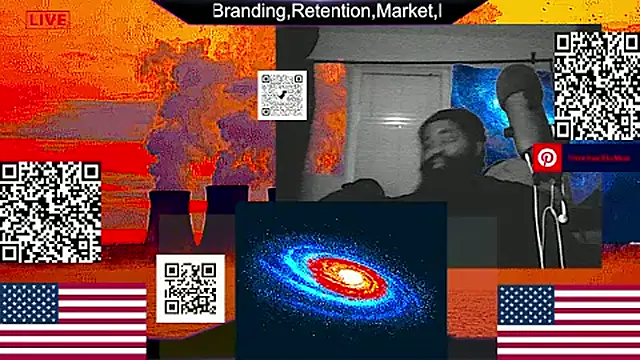 Pokazy przed kamerką – RussellTaylorLacy