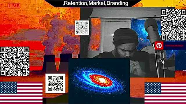 RussellTaylorLacy Webcam Show