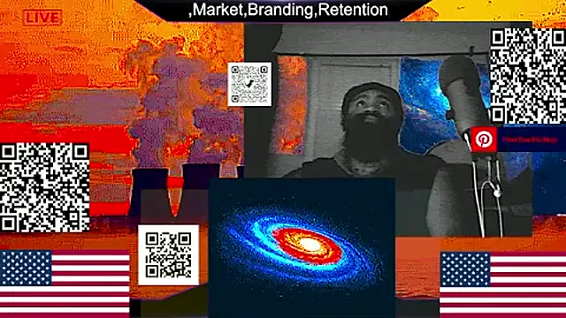 RussellTaylorLacy Pertunjukan Webcam