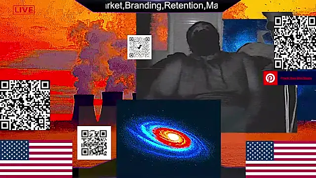 RussellTaylorLacy Webcam show