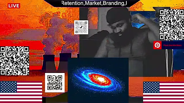 Show de webcam de RussellTaylorLacy